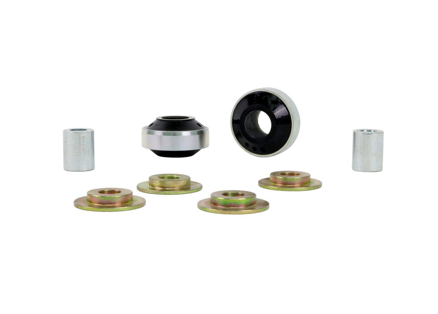 Nolathane Control Arm - Lower Inner Rear Bushing REV030.0166