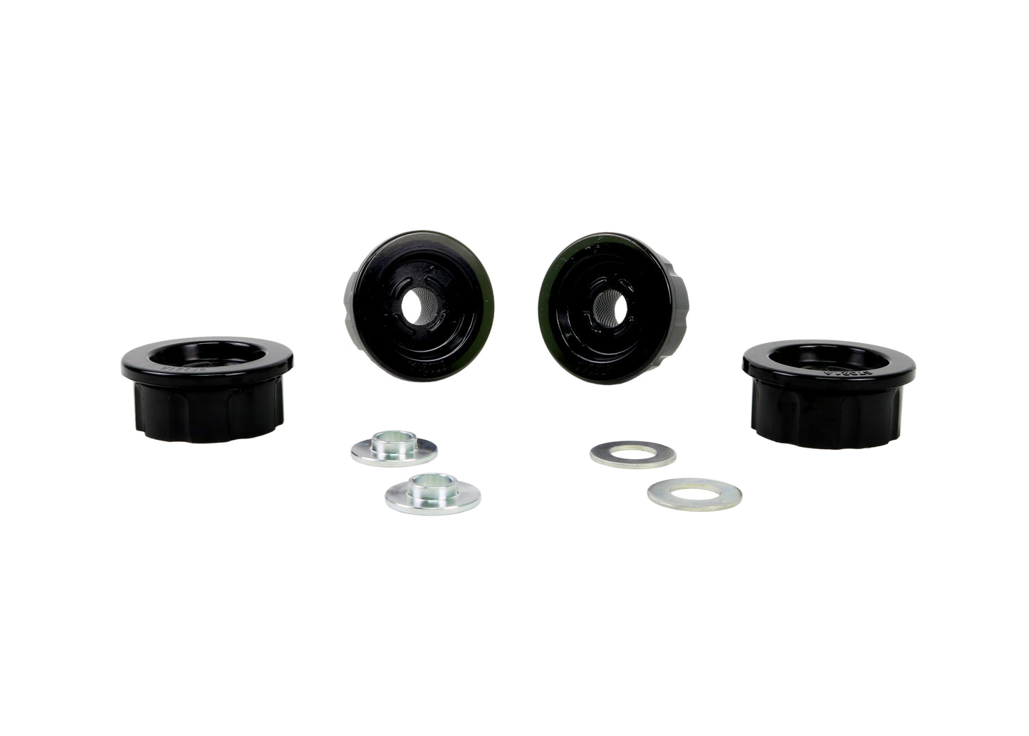 Nolathane Control Arm - Lower Inner Rear Bushing REV030.0176