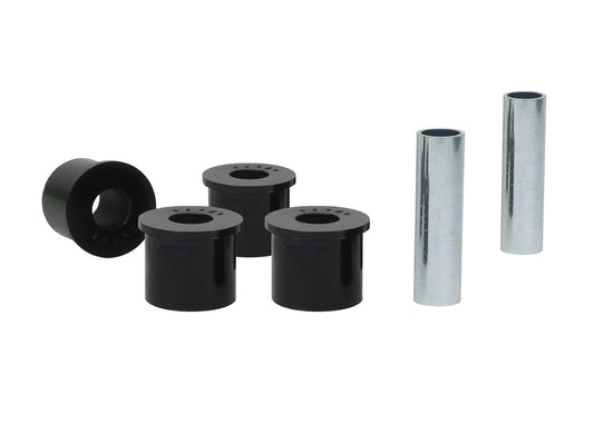 Nolathane Control Arm - Lower Inner Rear Bushing REV030.0190