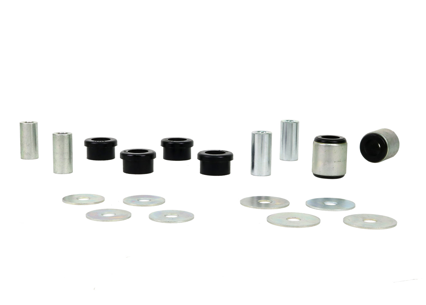 Nolathane Control Arm - Lower Rear Bushing REV030.0244