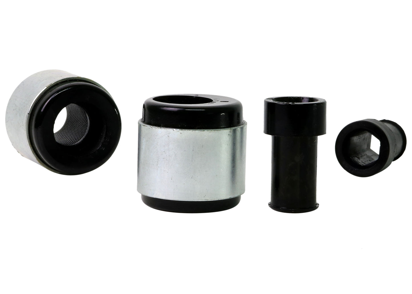 Nolathane Control Arm - Lower Inner Rear Bushing REV030.0262