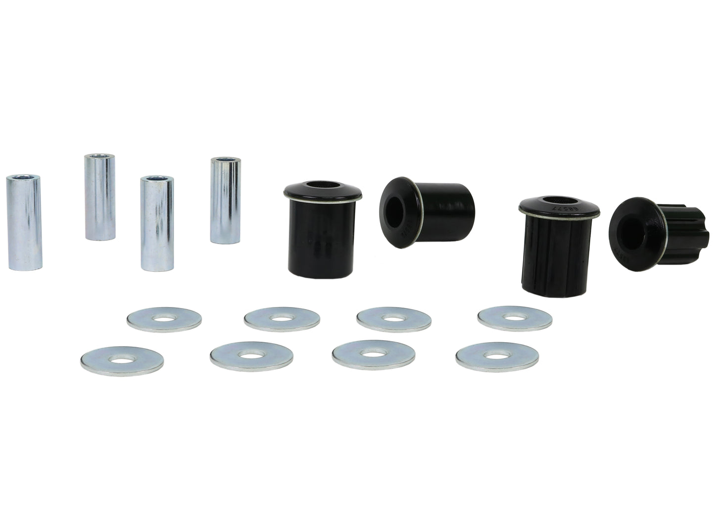 Nolathane Control Arm - Lower Bushing REV032.0006