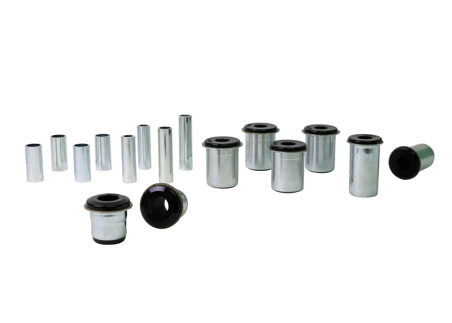 Nolathane Control Arm - Lower Inner Rear Bushing REV032.0012