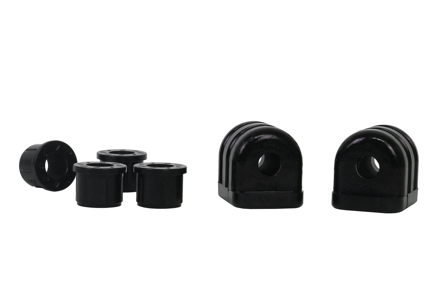 Nolathane Control Arm - Lower Bushing REV032.0032