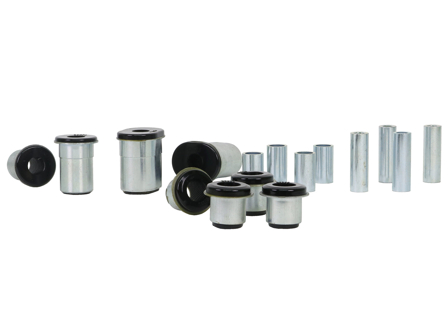 Nolathane Control Arm - Lower Bushing REV032.0046