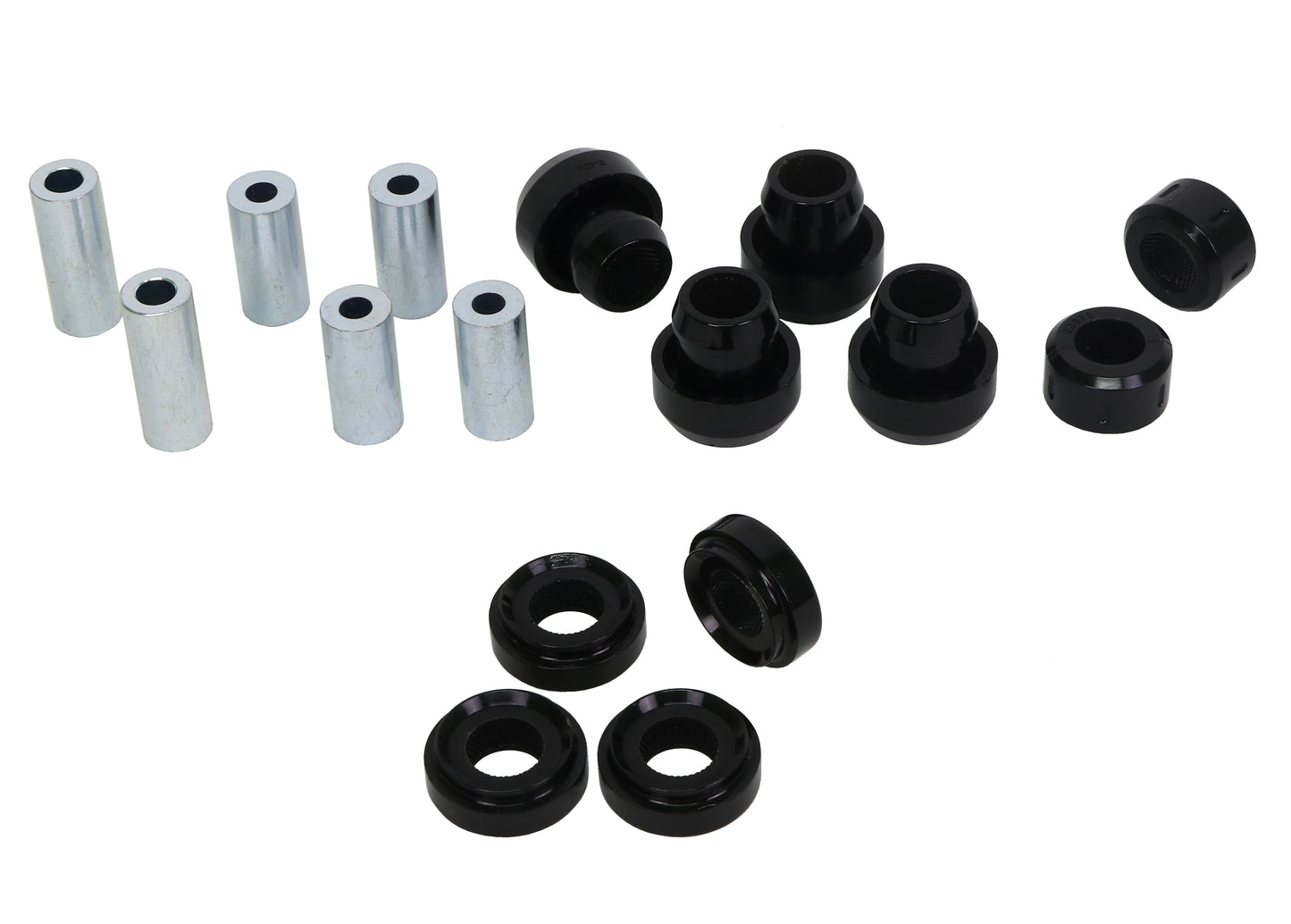 Nolathane Control Arm - Lower Bushing REV032.0050
