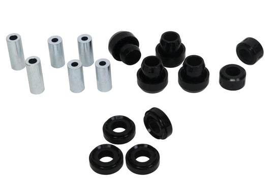 Nolathane Control Arm - Lower Bushing REV032.0050