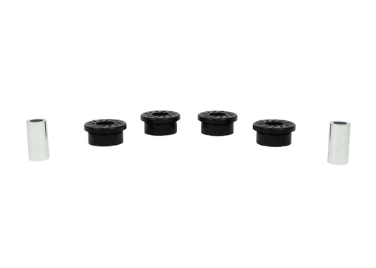 Nolathane Axle - Pivot Bushing REV034.0000