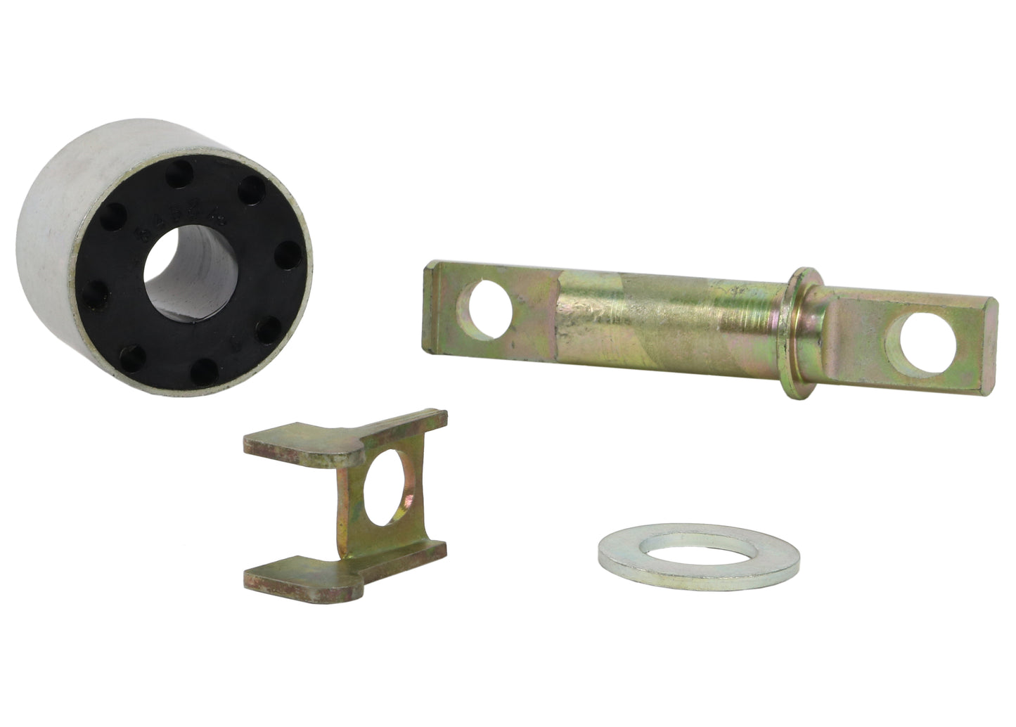 Nolathane Control Arm - Lower Inner Rear Bushing REV034.0016