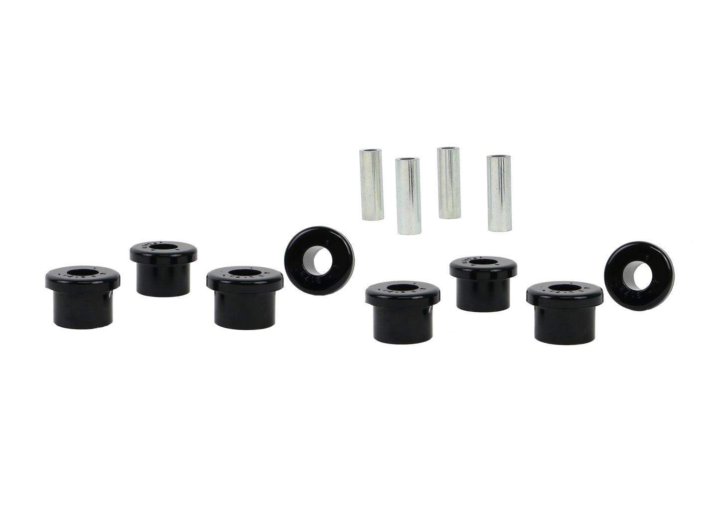 Nolathane Control Arm - Lower Inner Bushing REV034.0046