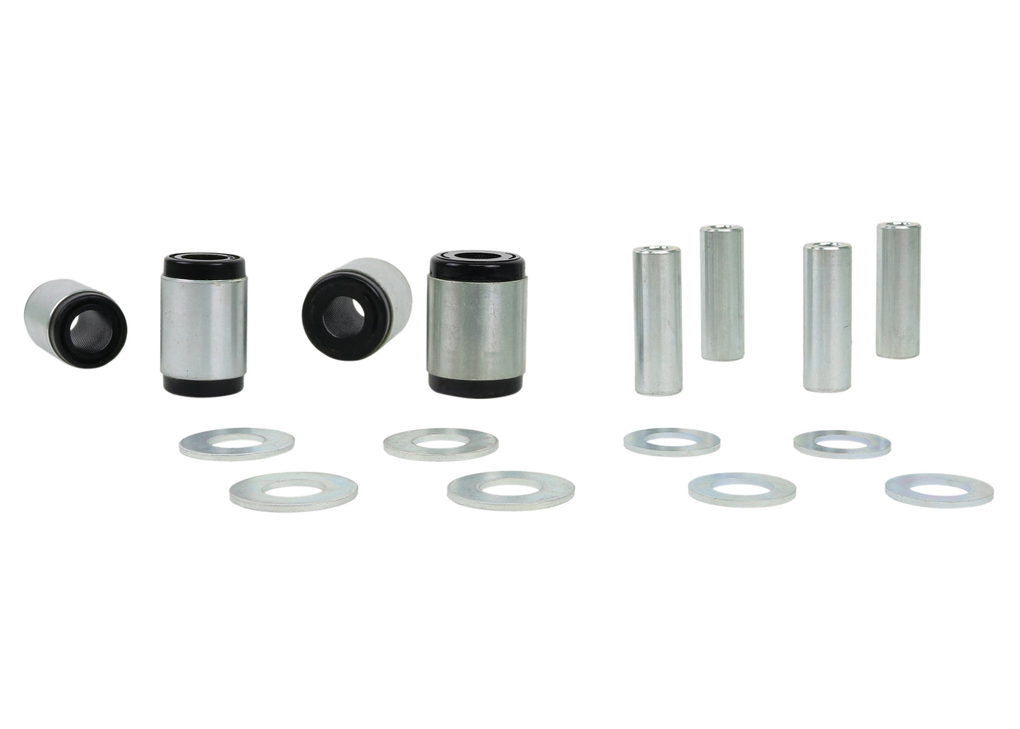 Nolathane Control Arm - Lower Inner Bushing REV034.0056