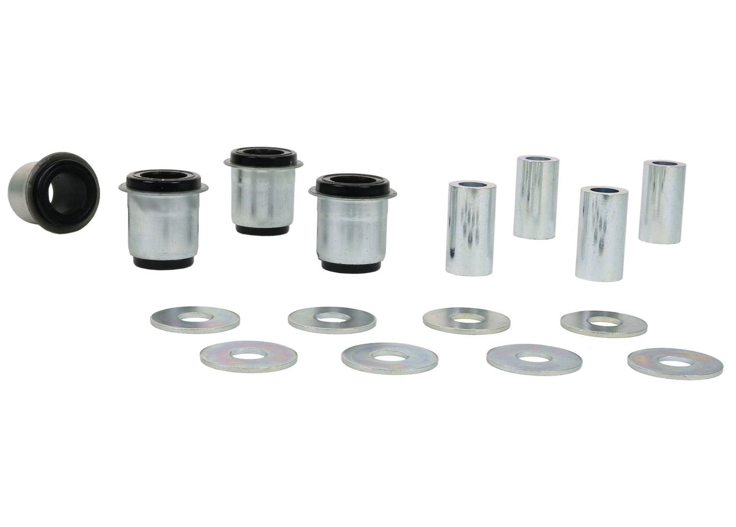 Nolathane Control Arm - Lower Inner Bushing REV034.0060