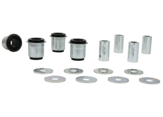 Nolathane Control Arm - Lower Inner Bushing REV034.0060