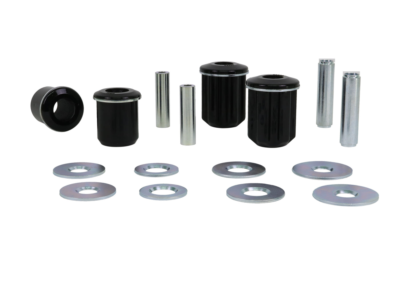 Nolathane Control Arm - Lower Inner Bushing REV034.0066