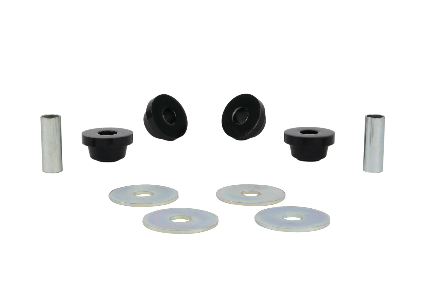 Nolathane Control Arm - Lower Outer Bushing REV036.0012