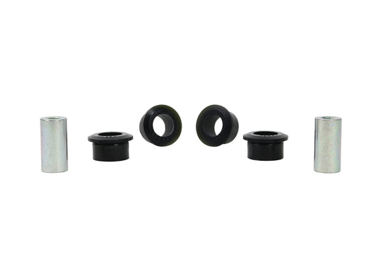 Nolathane Control Arm - Lower Front Outer Bushing REV036.0016
