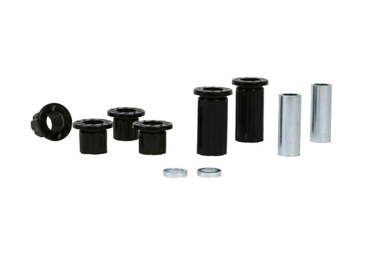 Nolathane Control Arm - Lower Outer Bushing REV036.0022