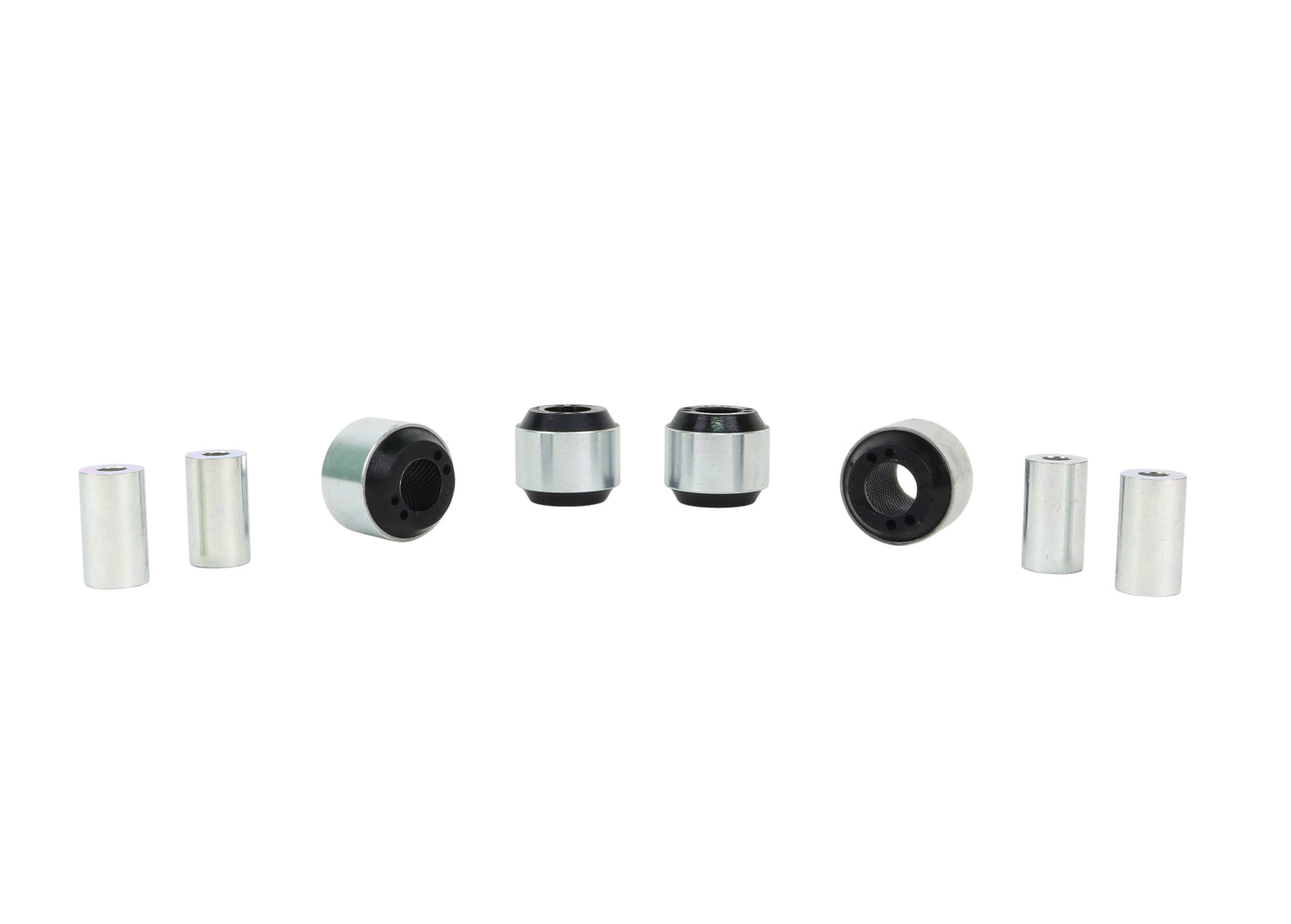Nolathane Control Arm - Upper Bushing REV042.0004