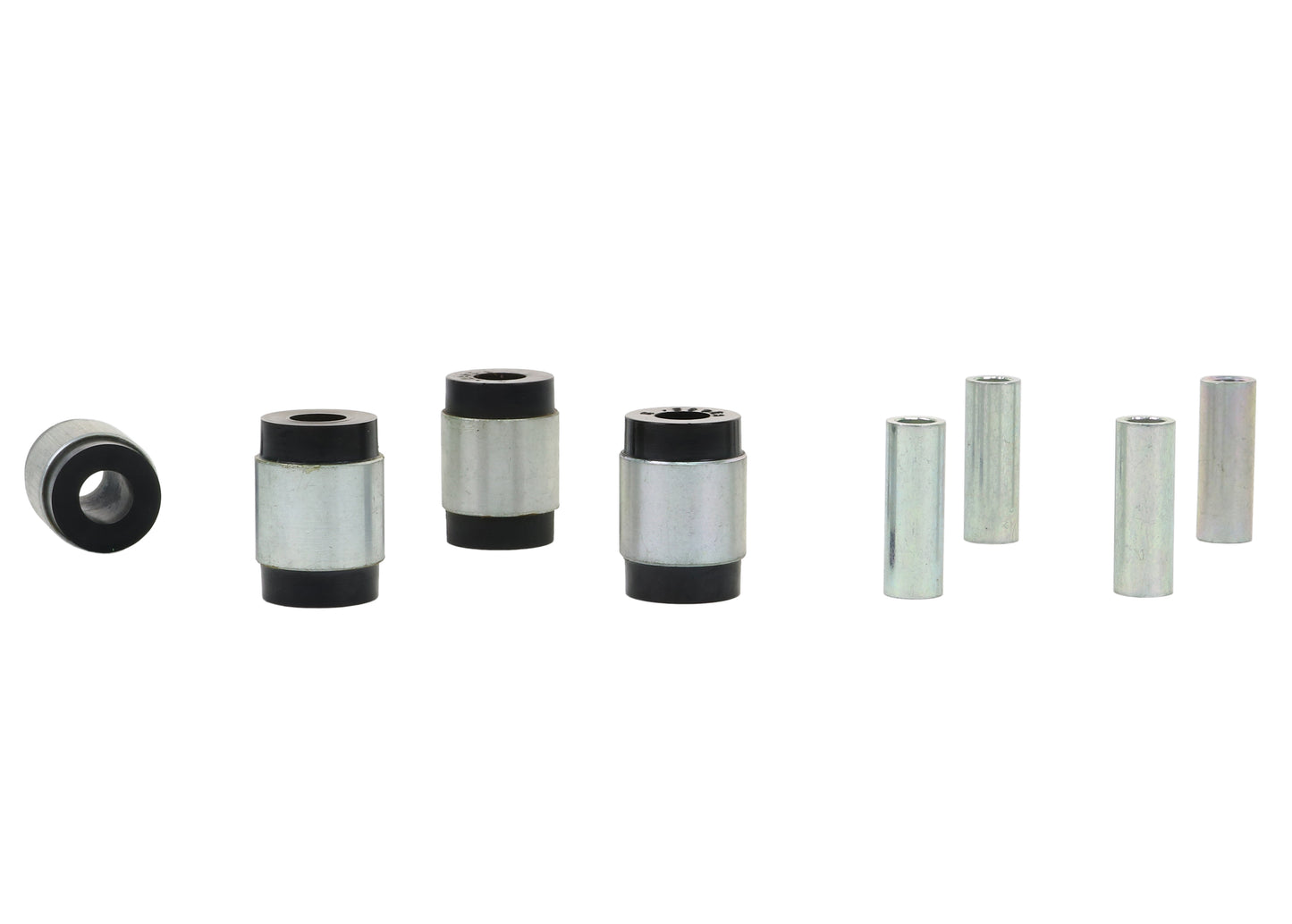 Nolathane Control Arm - Upper Bushing REV042.0022