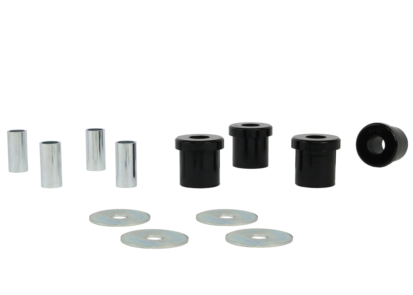 Nolathane Control Arm - Upper Bushing REV042.0026