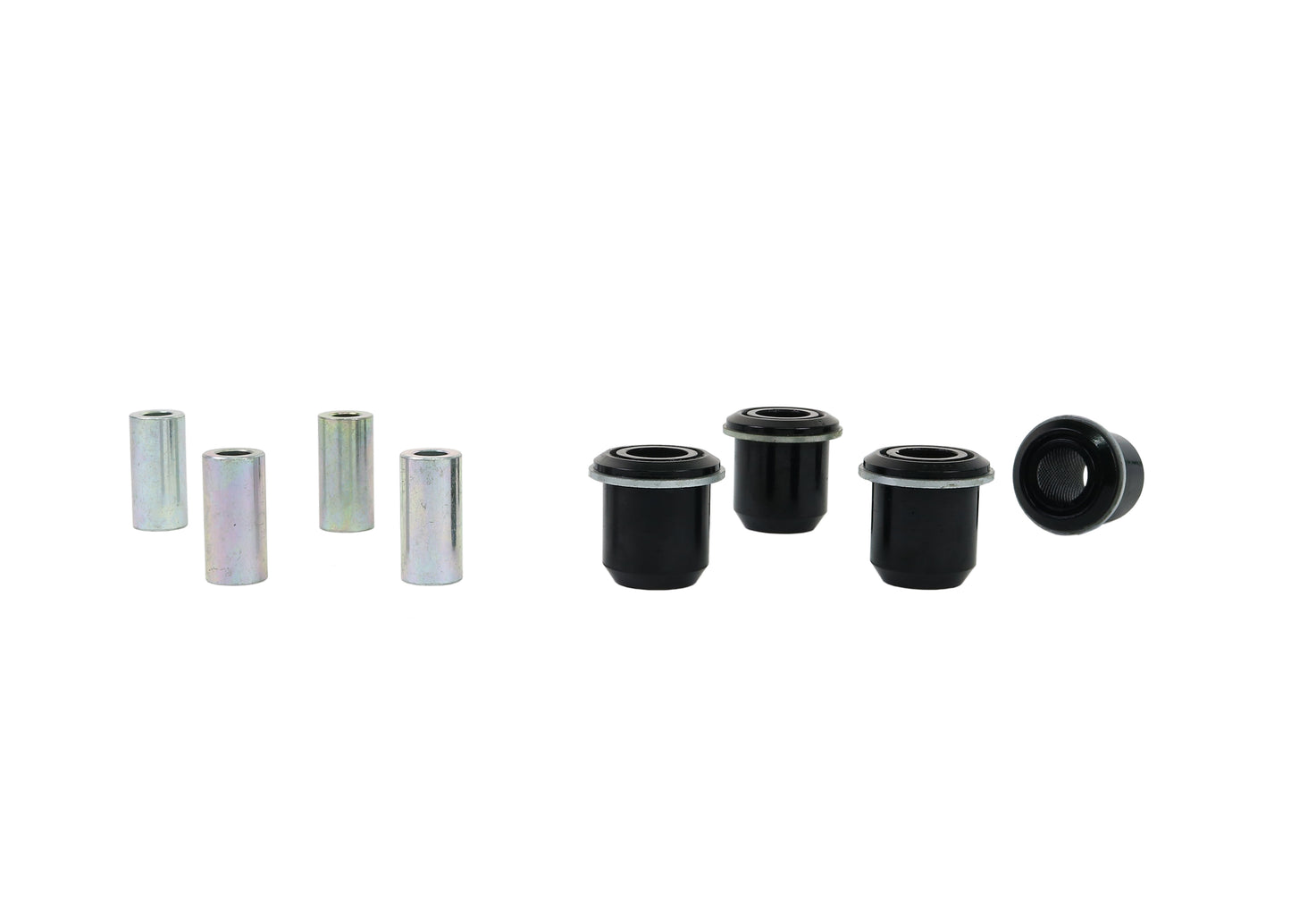 Nolathane Control Arm - Upper Bushing REV042.0056