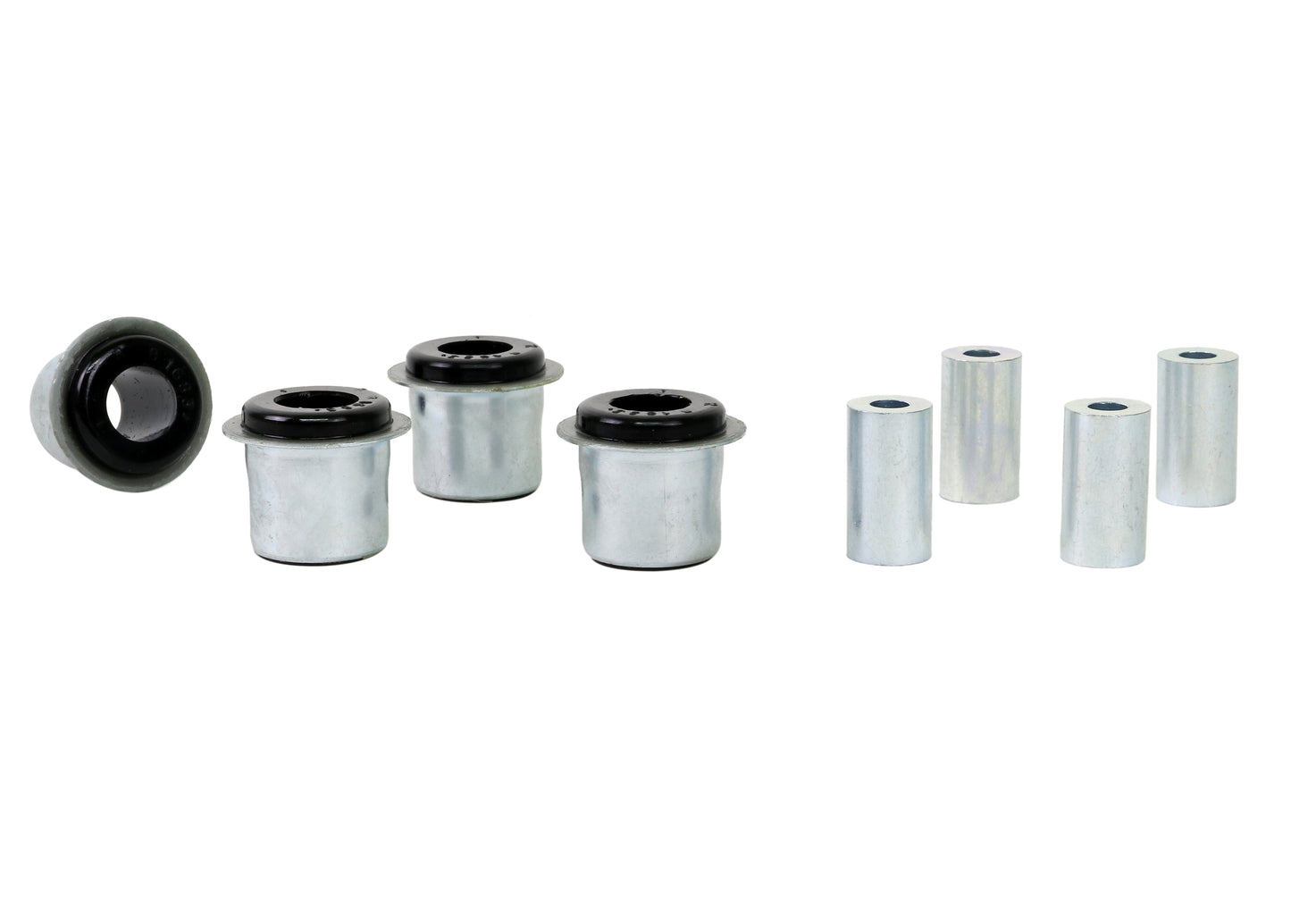 Nolathane Control Arm - Lower Inner Rear Bushing REV042.0098