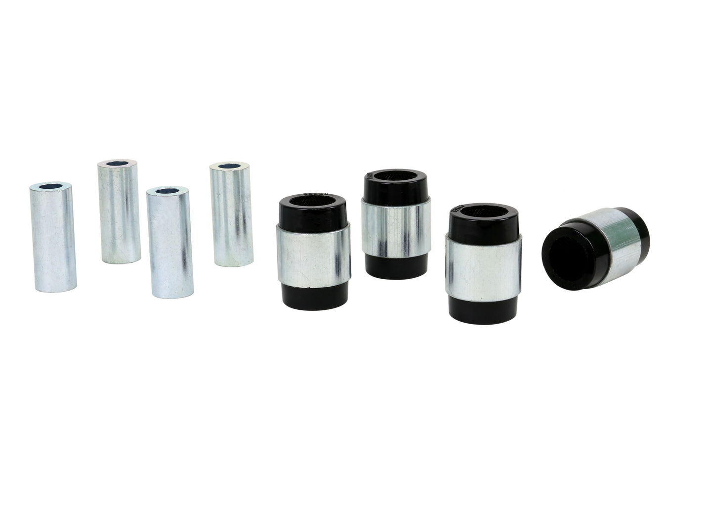 Nolathane Control Arm - Upper Bushing REV042.0100