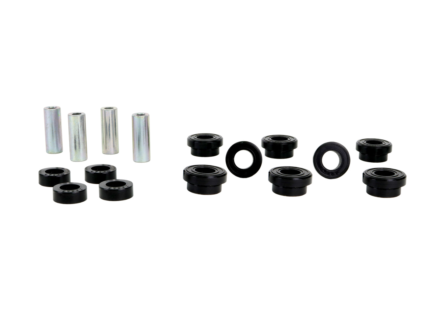 Nolathane Control Arm - Upper And Lower Bushing REV043.0004