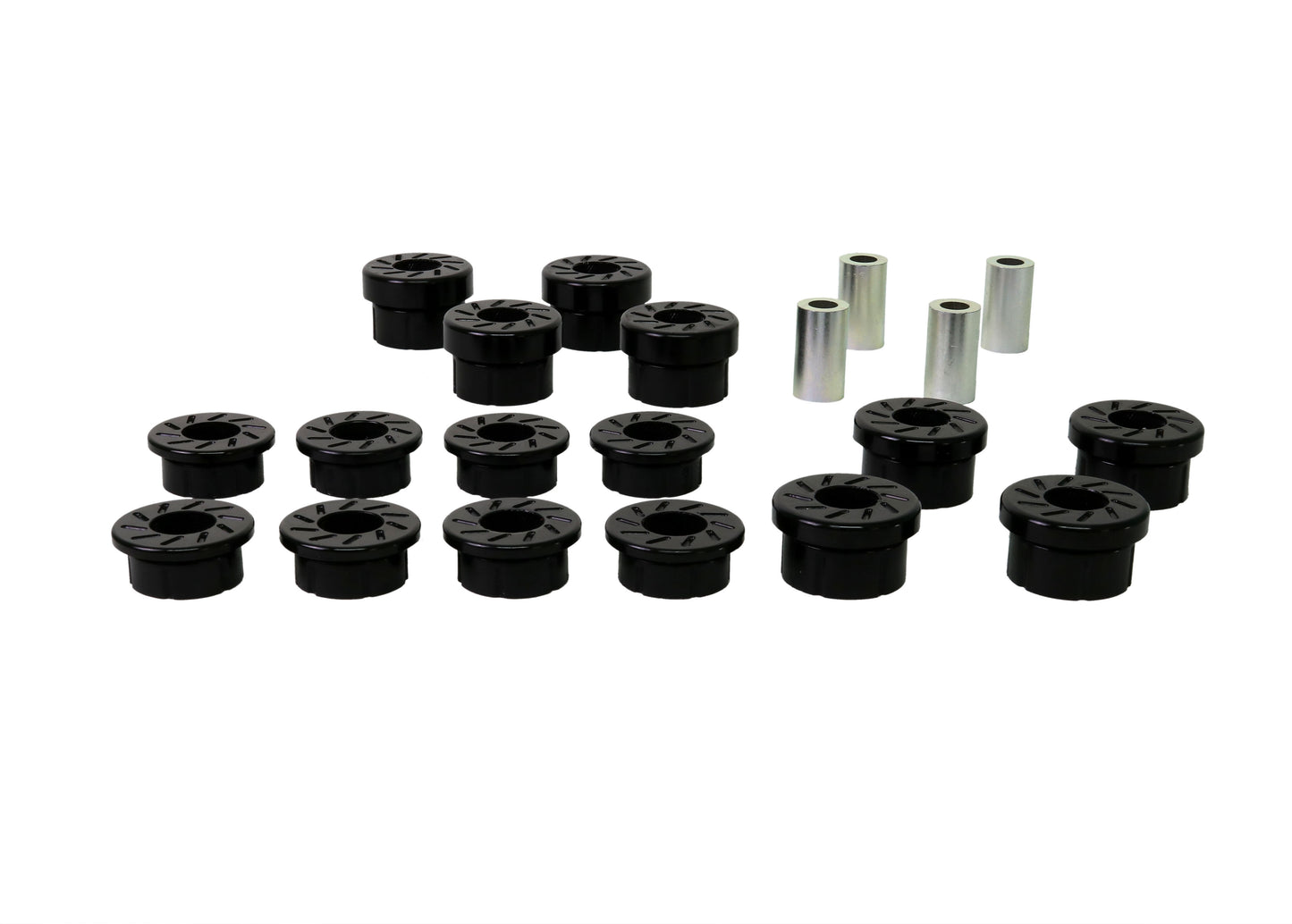 Nolathane Control Arm - Upper And Lower Bushing REV043.0010