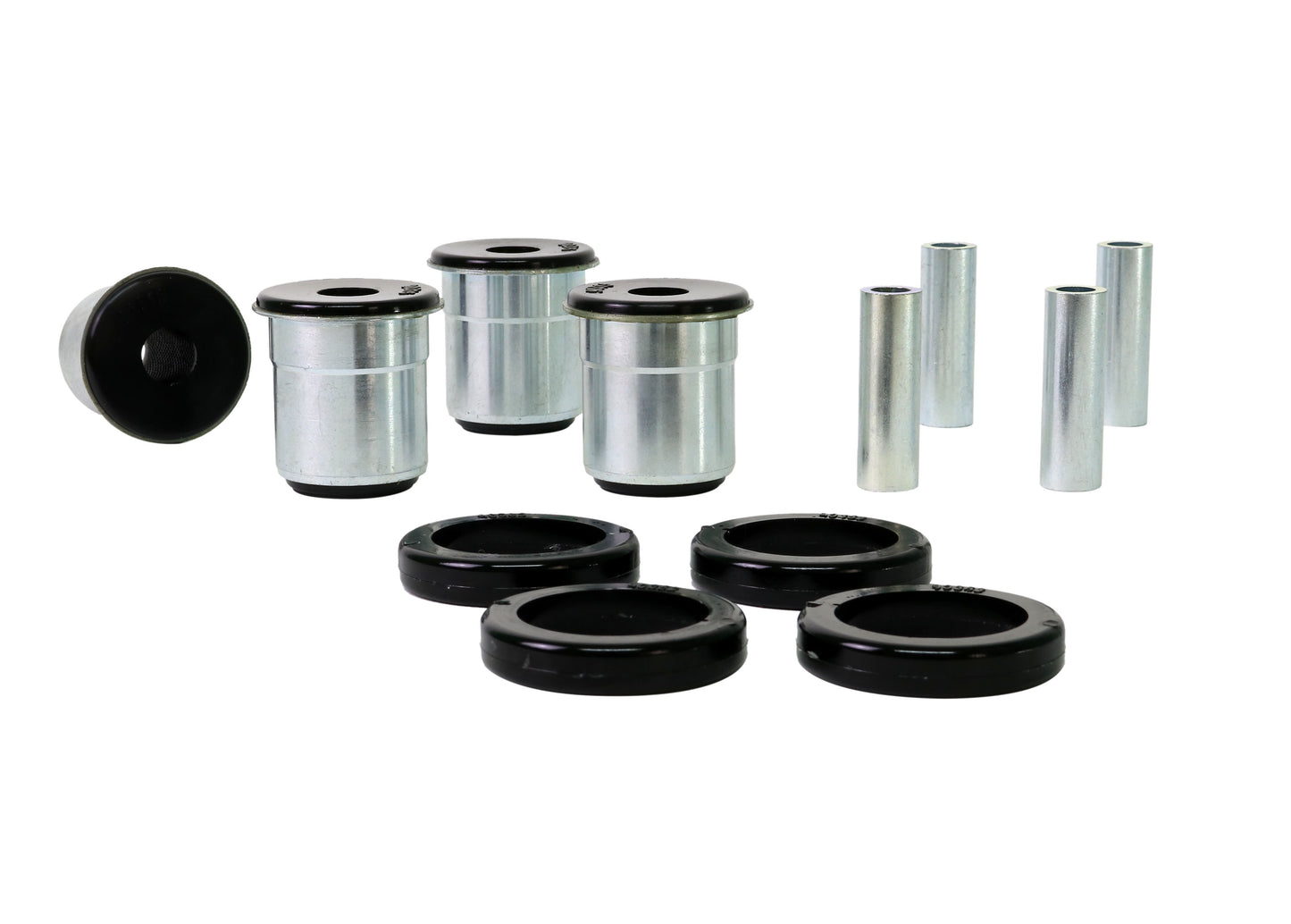 Nolathane Control Arm - Upper And Lower Bushing REV043.0014