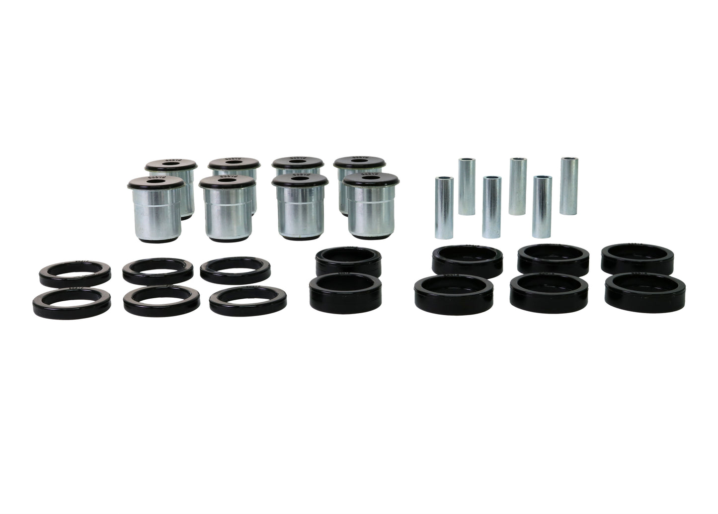 Nolathane Control Arm - Upper And Lower Bushing REV043.0018