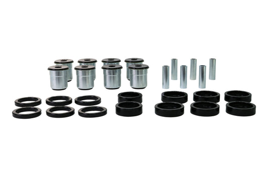 Nolathane Control Arm - Upper And Lower Bushing REV043.0018