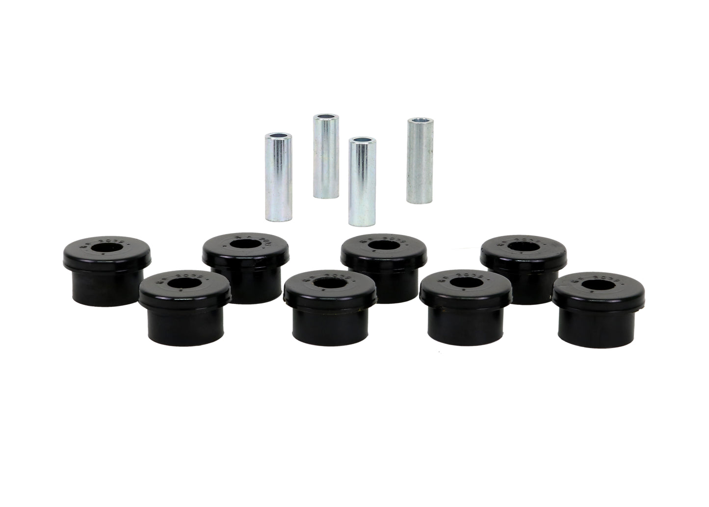 Nolathane Control Arm - Upper And Lower Bushing REV043.0036