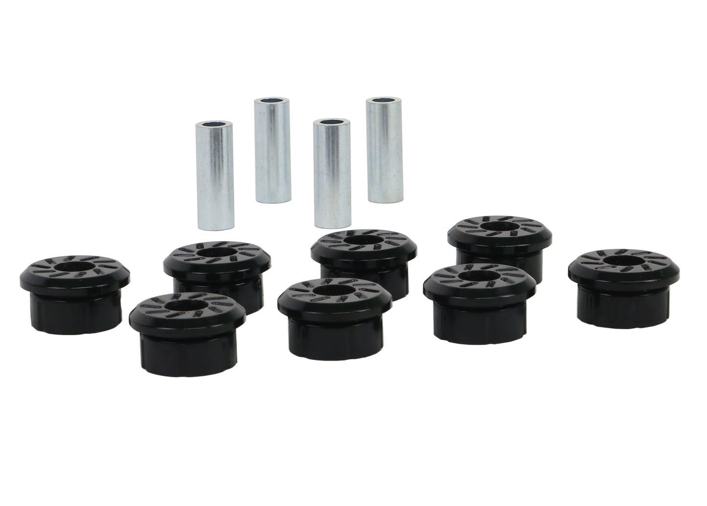 Nolathane Control Arm - Bushings REV043.0038