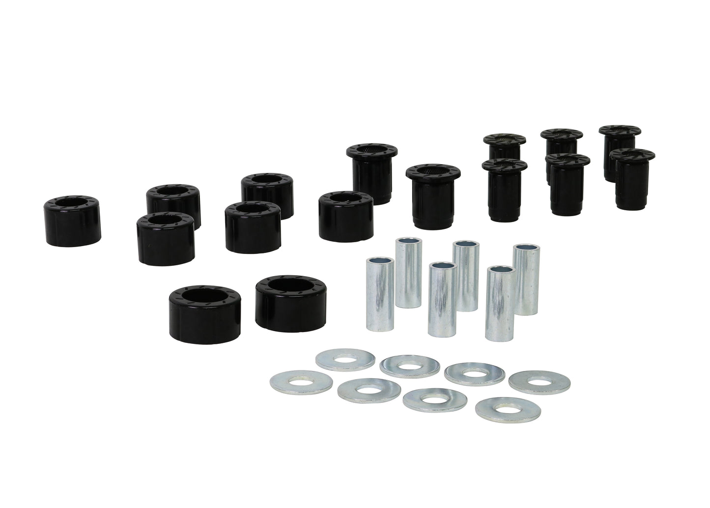Nolathane Control Arm - Bushings REV043.0040