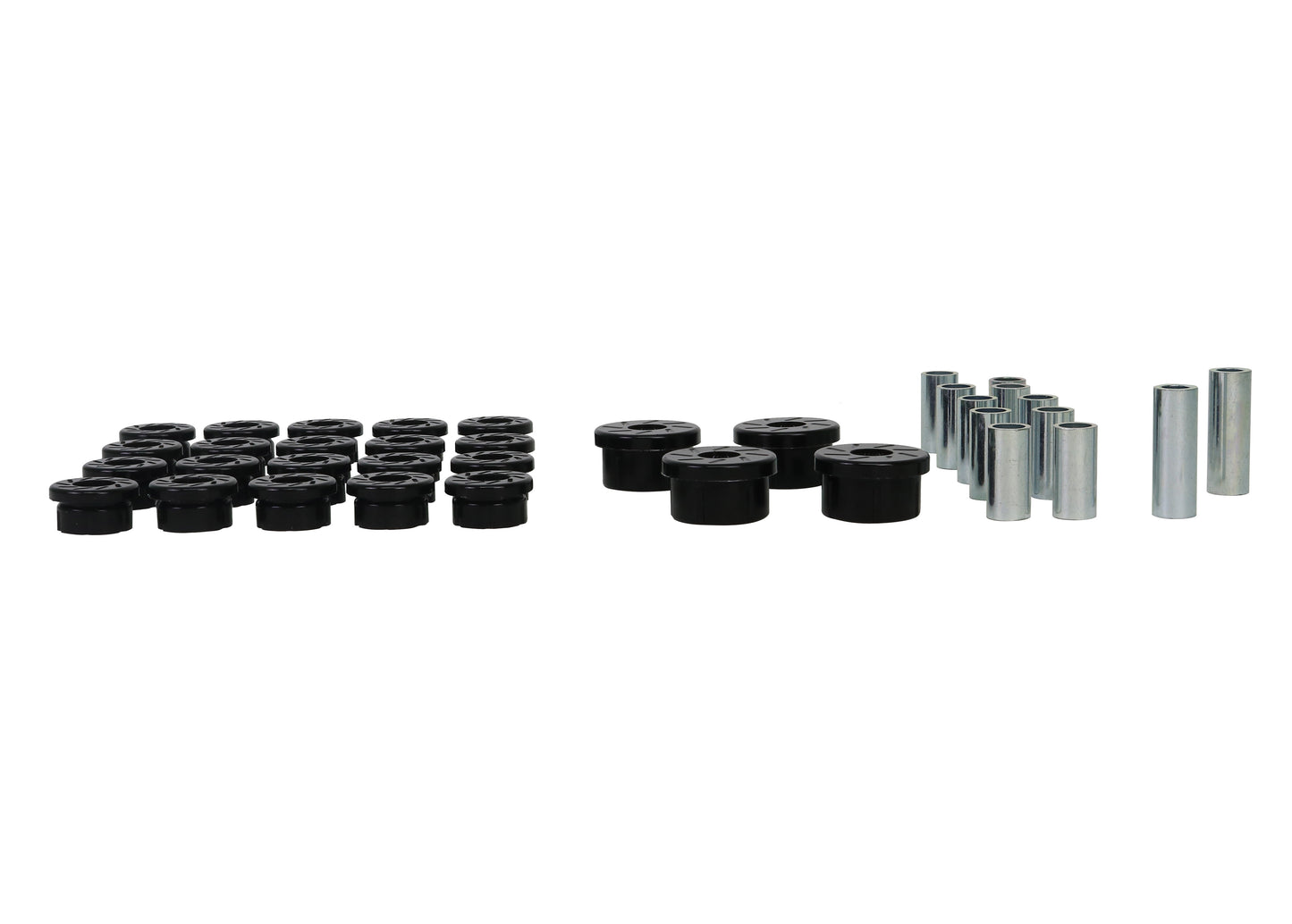 Nolathane Control Arm - Rear Bushings REV043.0054