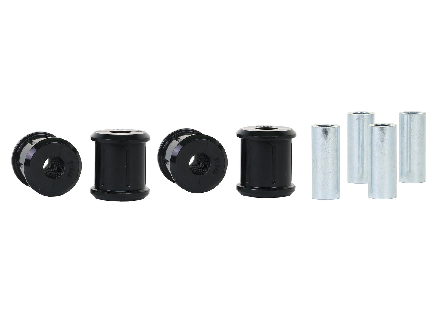 Nolathane Trailing Arm - Rear Bushings REV043.0064