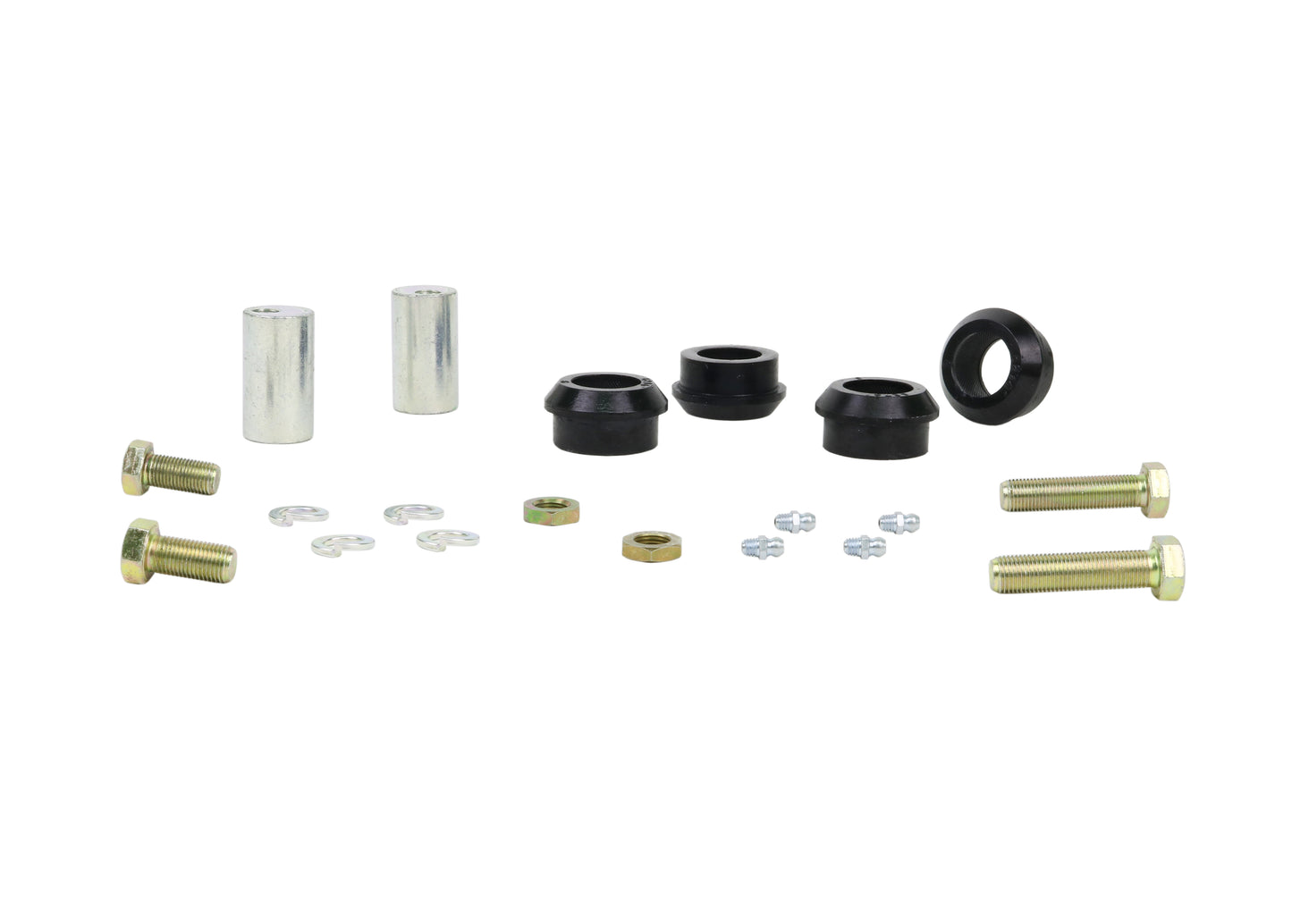 Nolathane Control Arm - Lower Front Inner Bushing REV044.0004