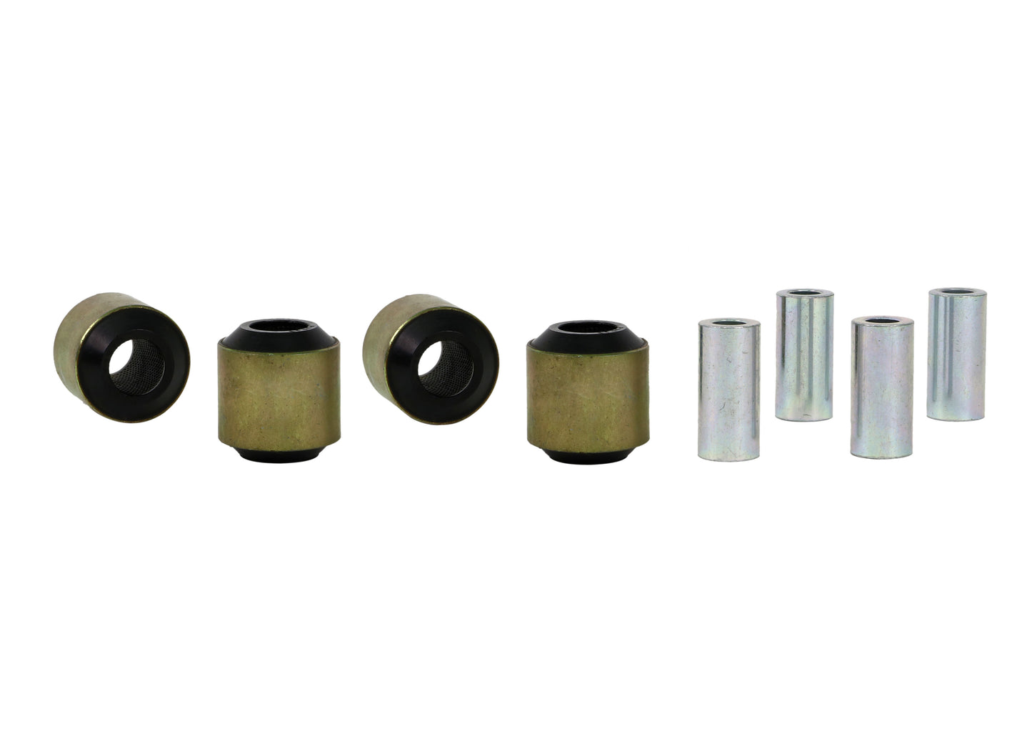 Nolathane Control Arm - Lower Rear Inner And Outer Bushing REV044.0016