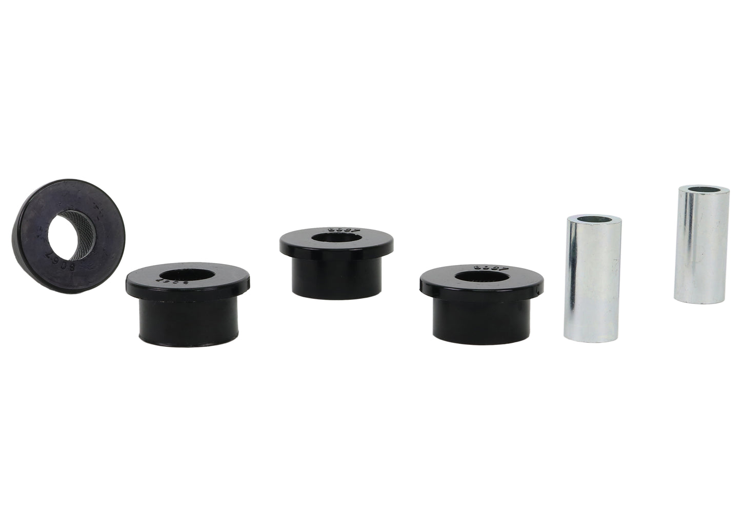 Nolathane Control Arm - Lower Front Inner Bushing REV044.0026