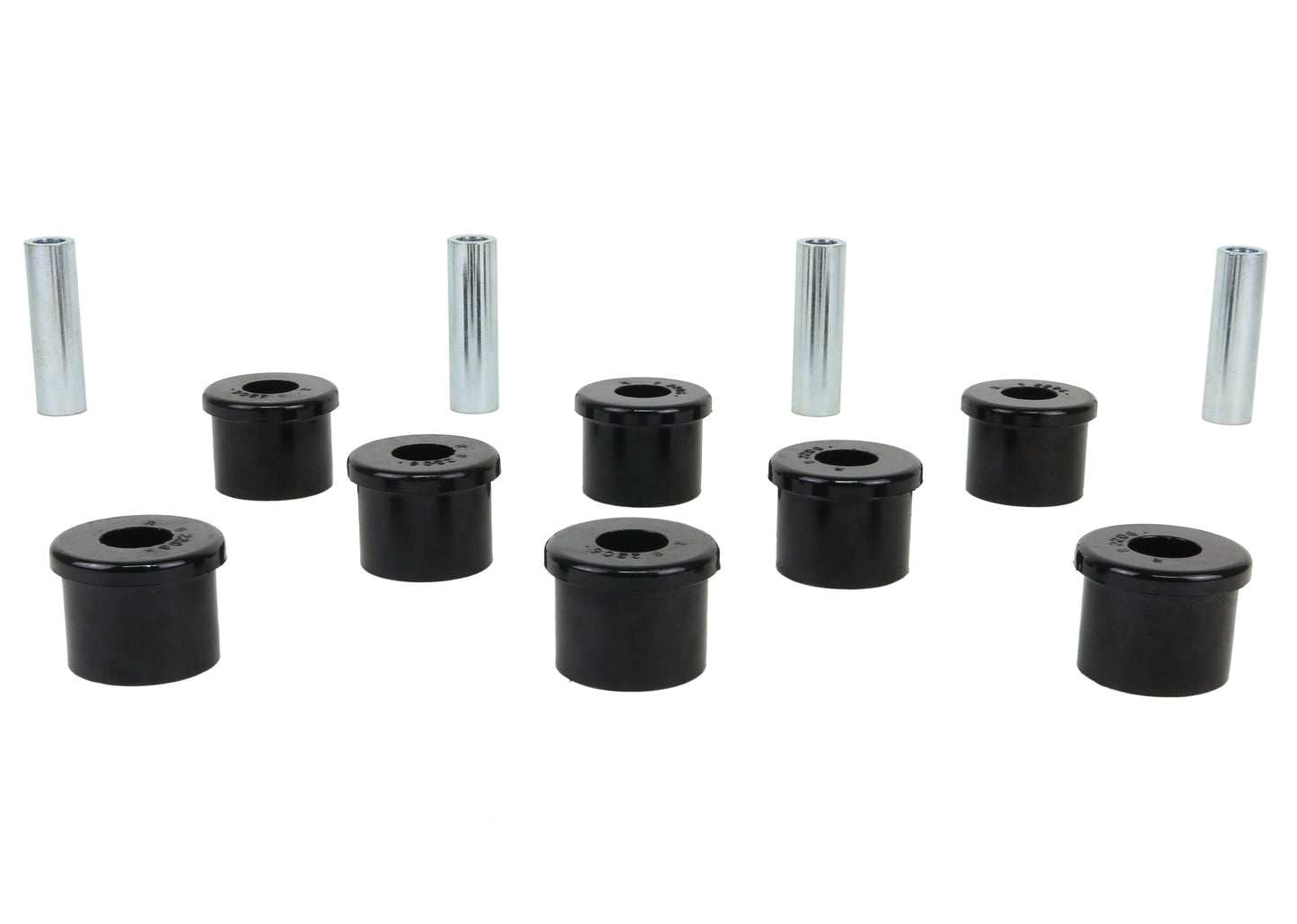 Nolathane Control Arm - Lower Inner Bushing REV050.0006