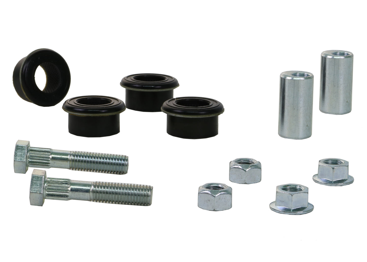 Nolathane Control Arm - Lower Inner Bushing REV050.0030