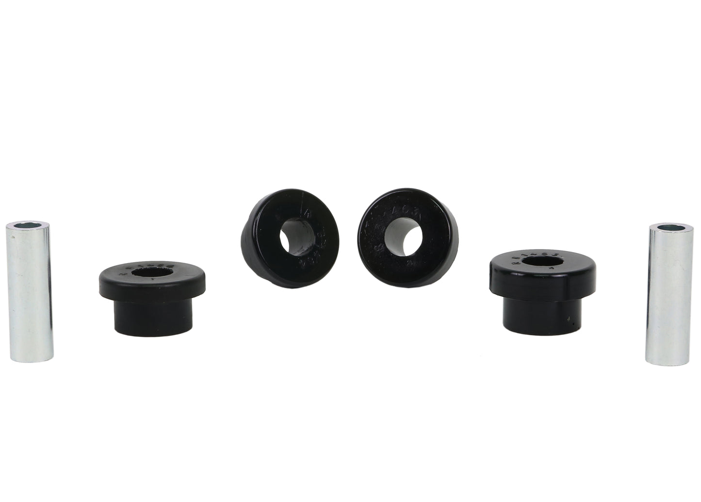 Nolathane Control Arm - Lower Outer Bushing REV052.0010