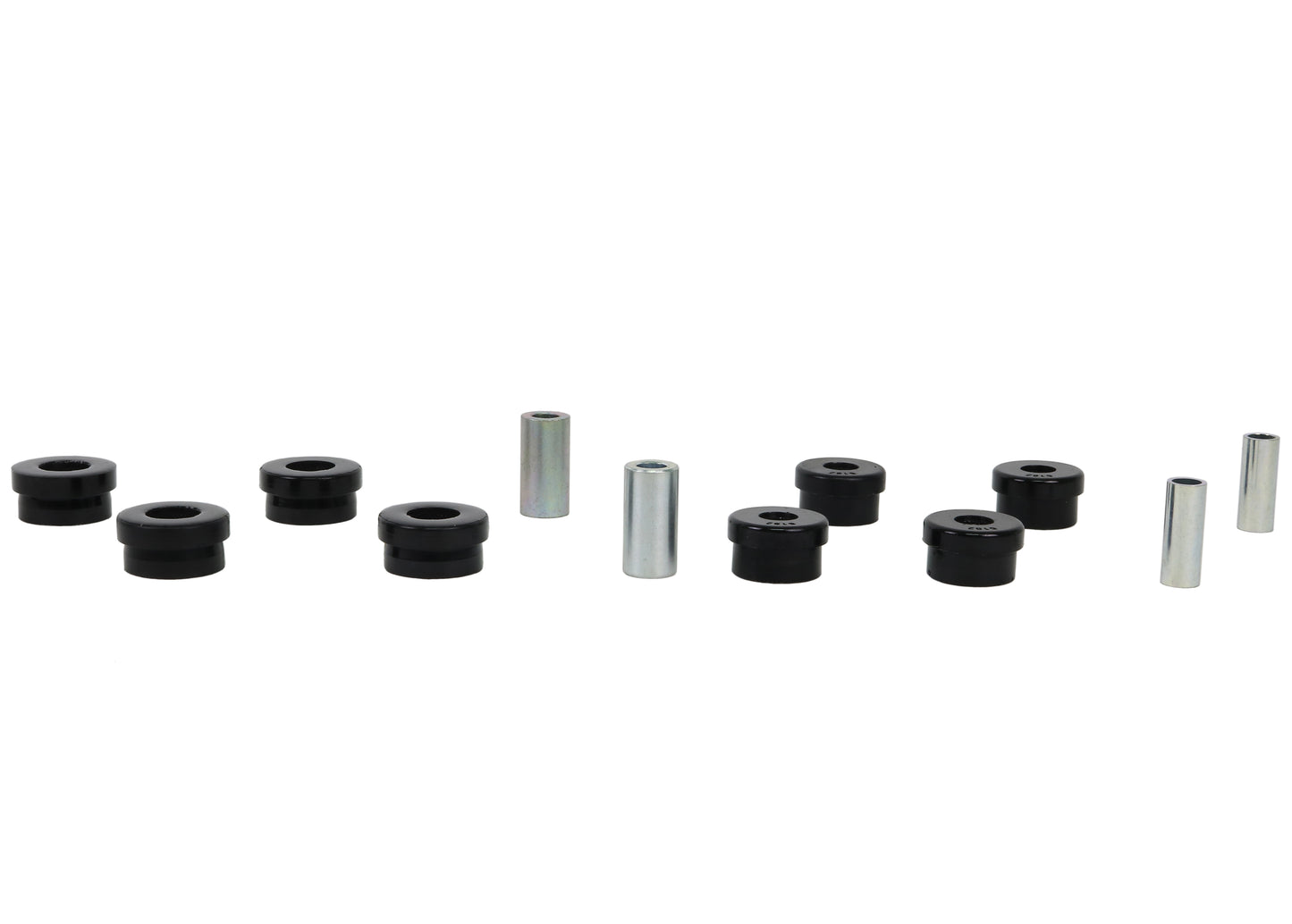 Nolathane Control Arm - Lower Outer Bushing REV052.0012
