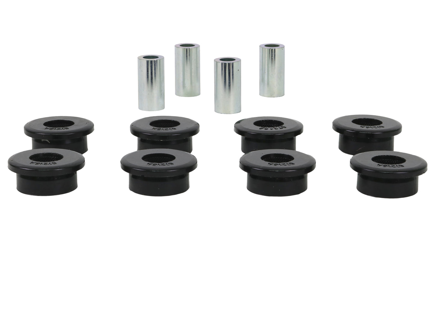 Nolathane Control Arm - Lower Outer Bushing REV052.0032