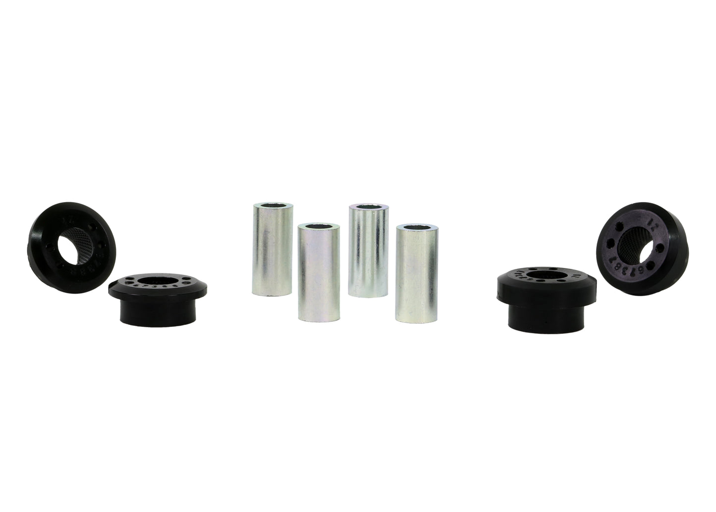 Nolathane Control Arm - Lower Rear Outer Bushing REV052.0036