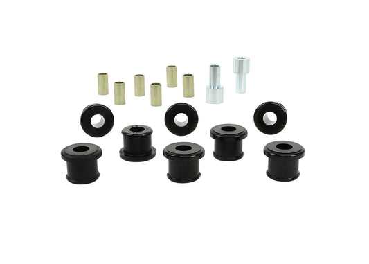 Nolathane Control Arm - Inner And Outer Bushing REV053.0014