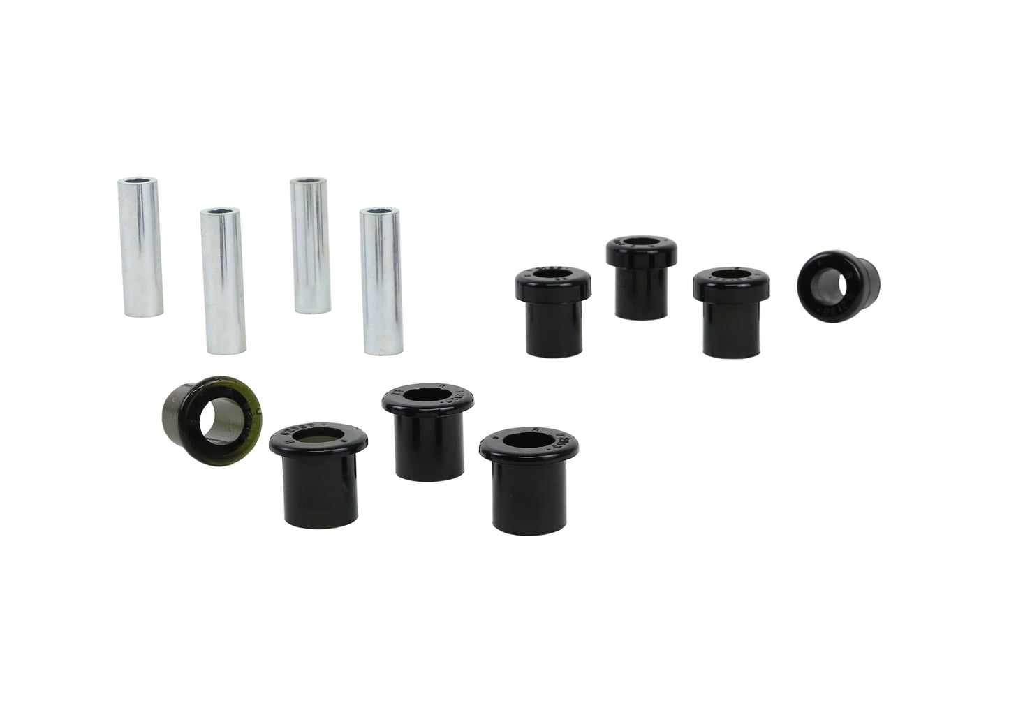 Nolathane Control Arm - Lower Inner And Outer Bushing REV053.0016