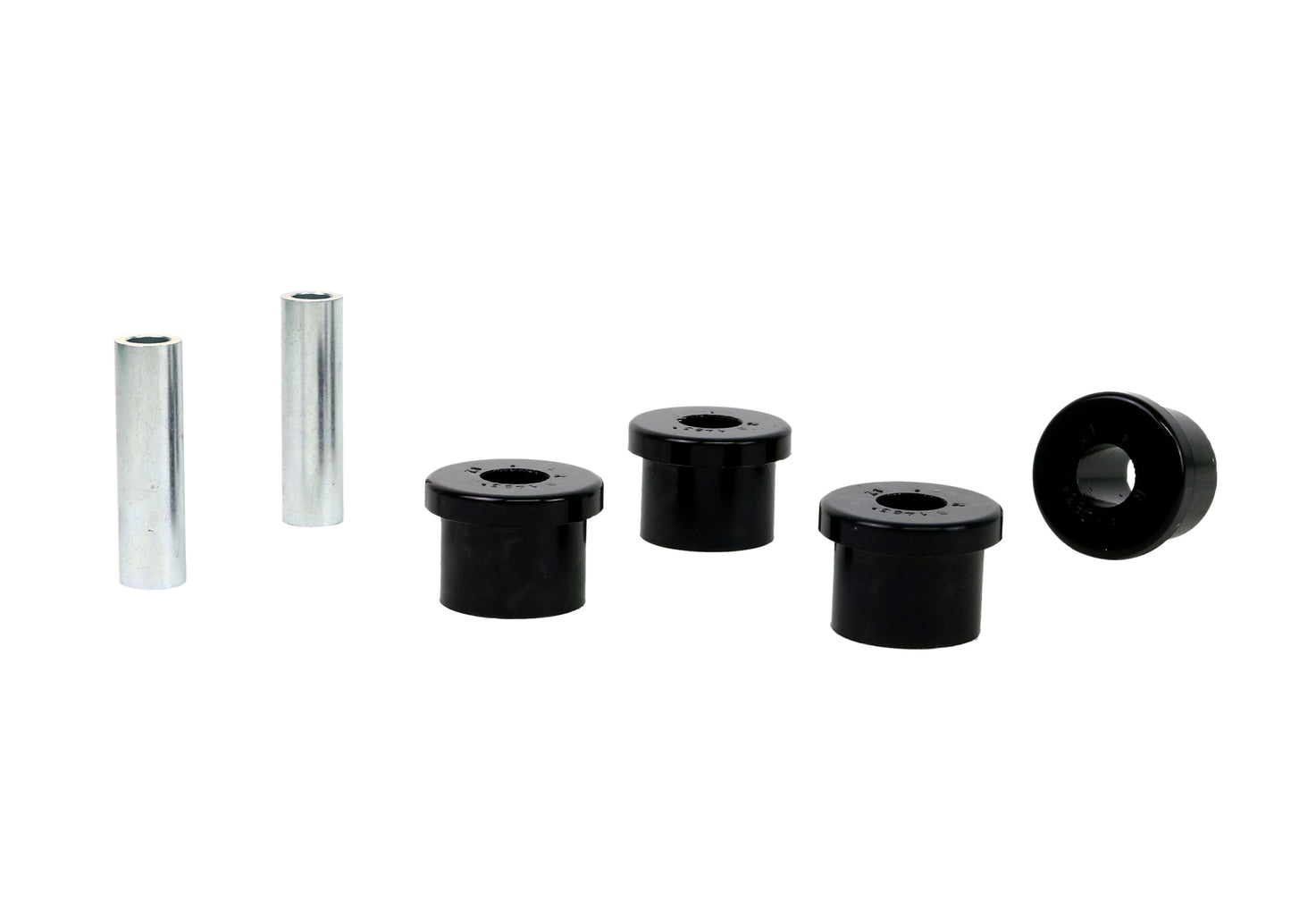 Nolathane Control Arm - Inner And Outer Bushing REV053.0030