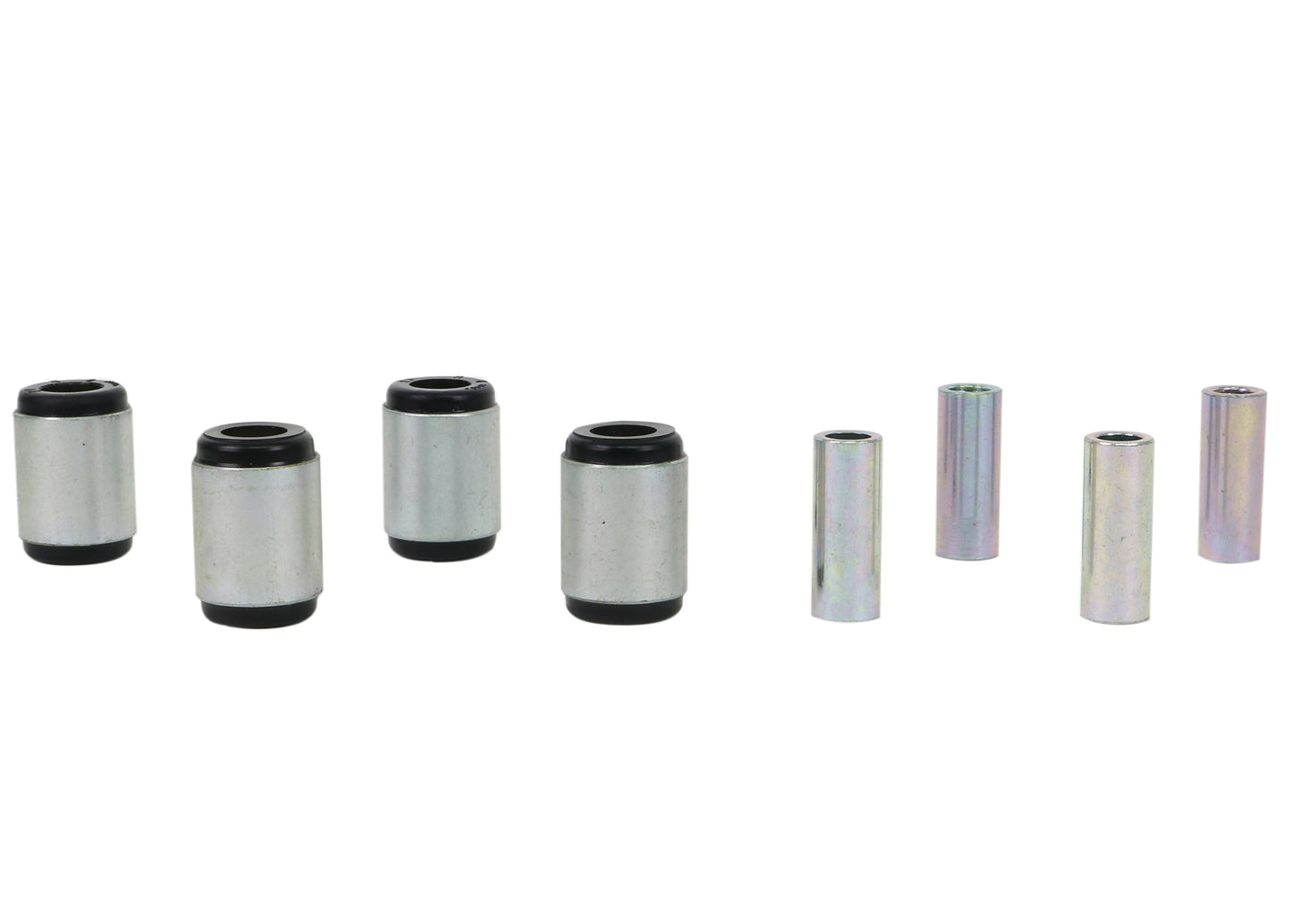 Nolathane Control Arm - Upper Inner Bushing REV060.0014